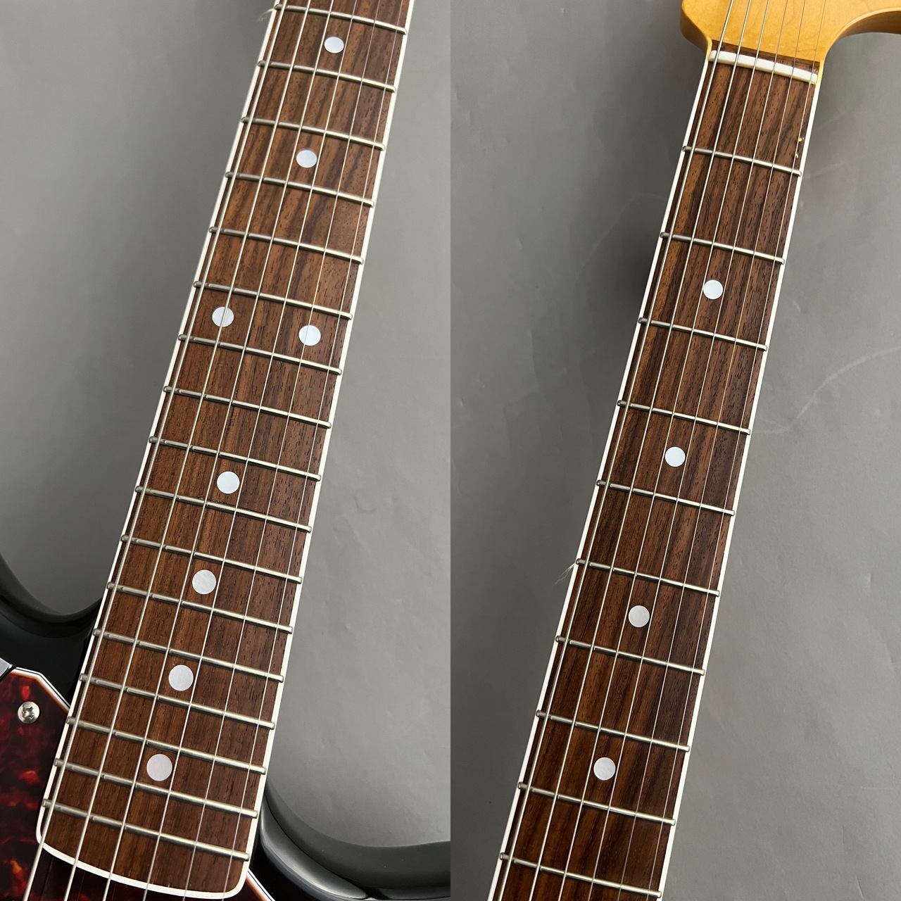 Fender Japan HJG-66 KC（中古）【楽器検索デジマート】