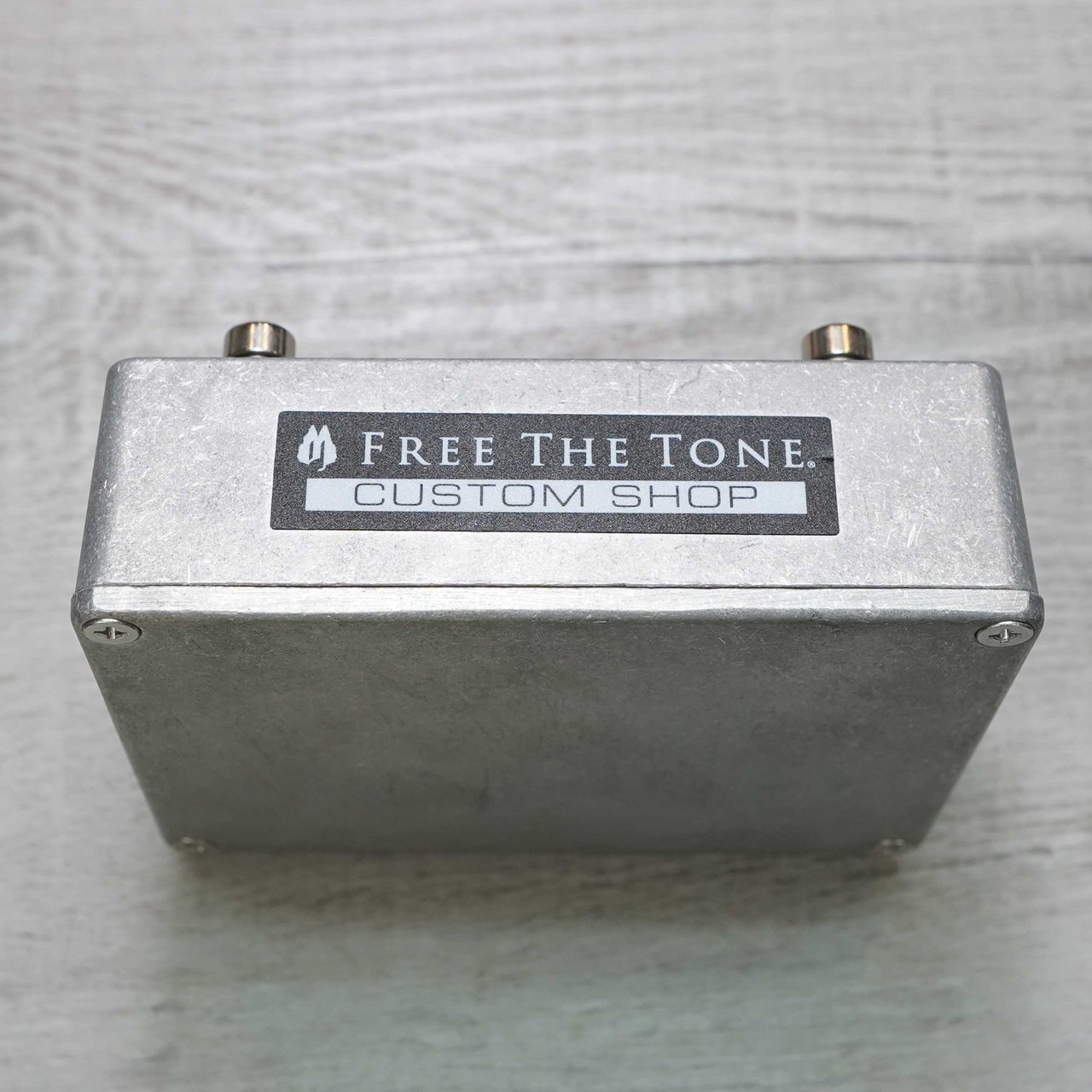 Free The Tone OVERDRIVELAND / ODL-1-CS（中古）【楽器検索デジマート】