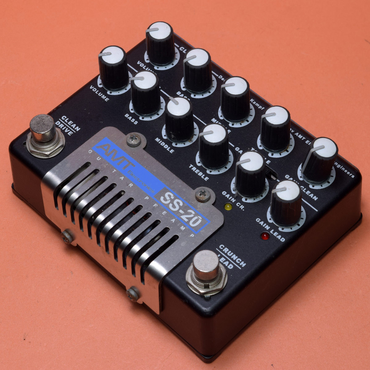 AMT ELECTRONICS SS-20 【福岡店】（中古）【楽器検索デジマート】