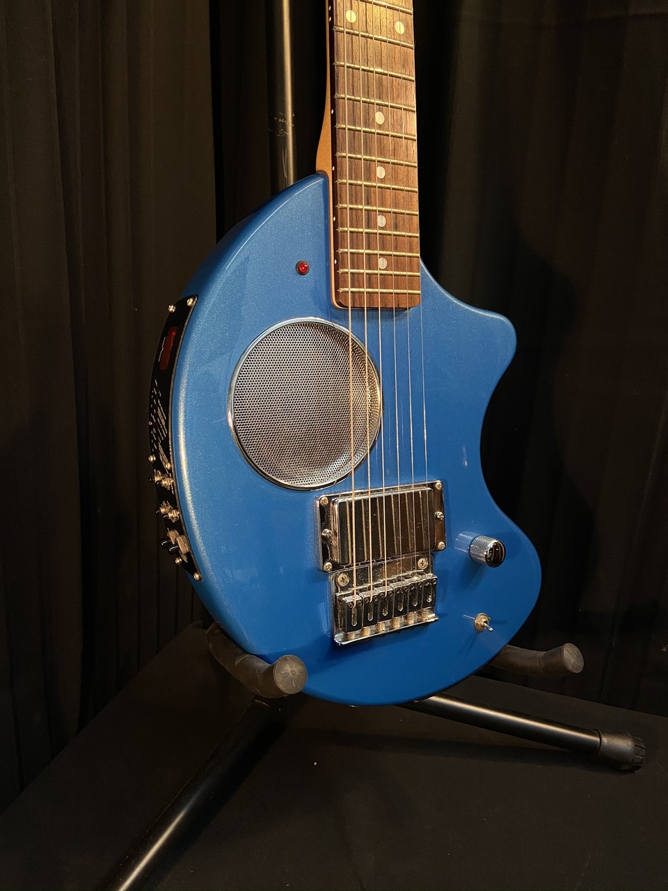 販売店舗Fernandes フェルナンデス ZO-3中古 フェルナンデス