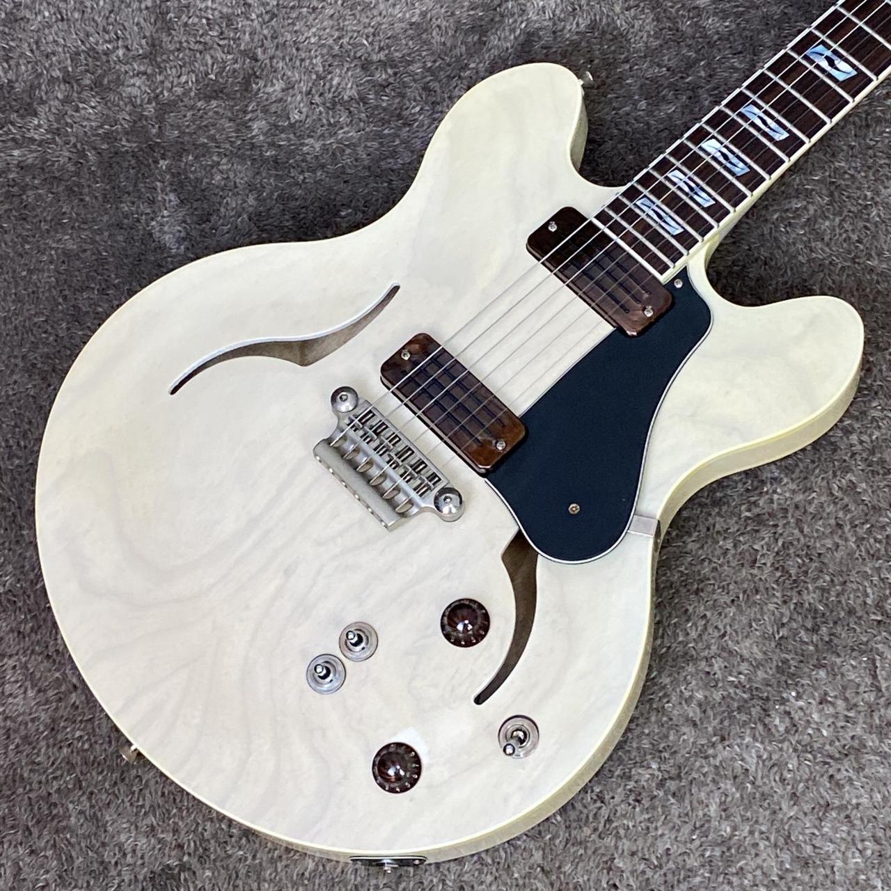 VOX VIRAGE DC【尾張小牧店】（中古/送料無料）【楽器検索