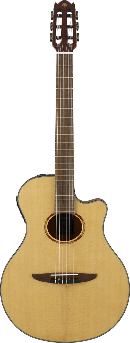 YAMAHA NTX1 NT (ナチュラル) エレガット ナイロンストリングス