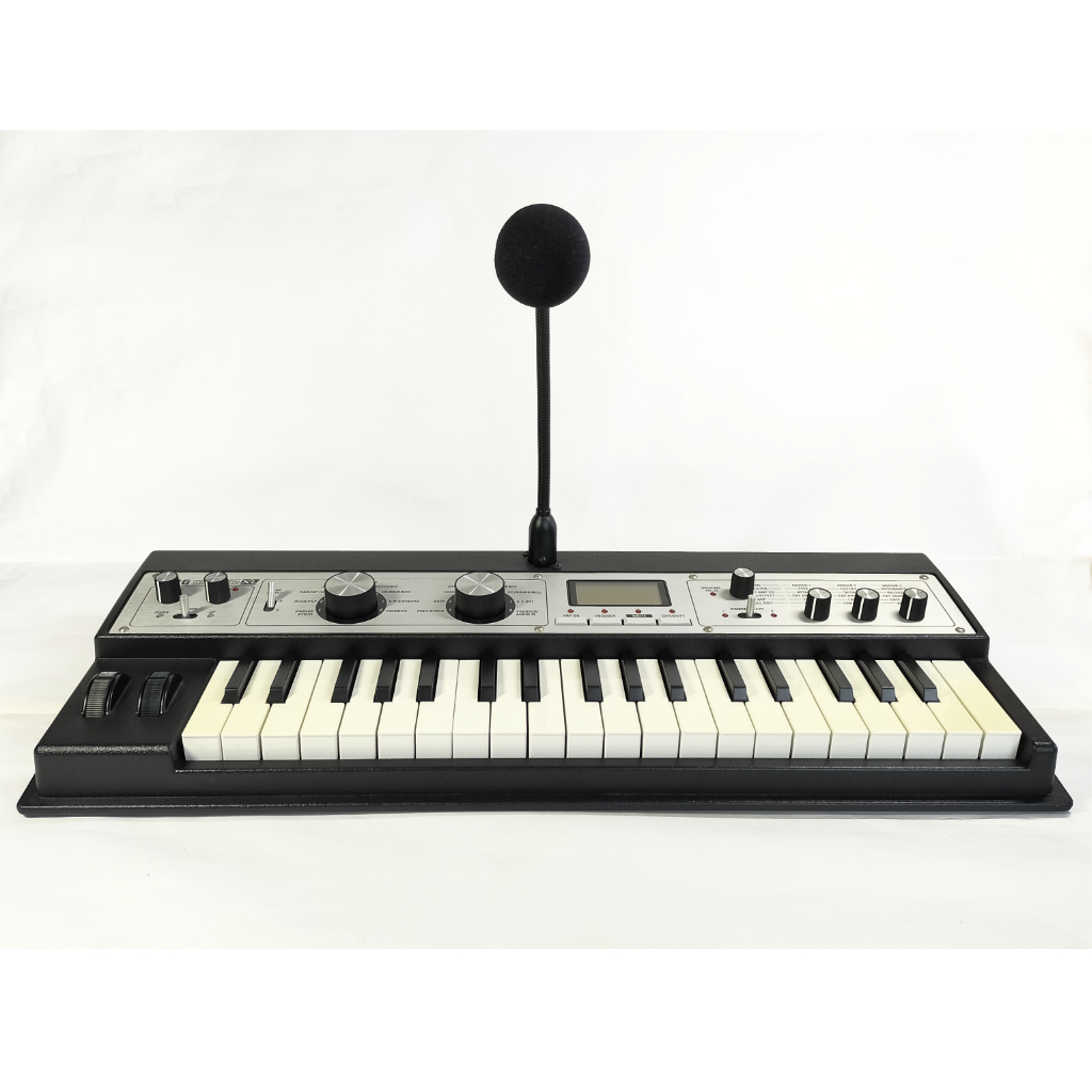 KORG microKORG XL