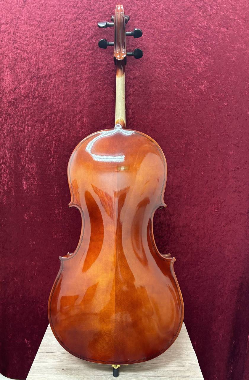 Carlo Giordano SC-100 1/2（中古/送料無料）【楽器検索デジマート】