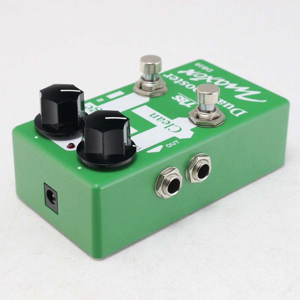 Maxon DB10 Dual Booster 【御茶ノ水本店】（中古）【楽器検索デジマート】