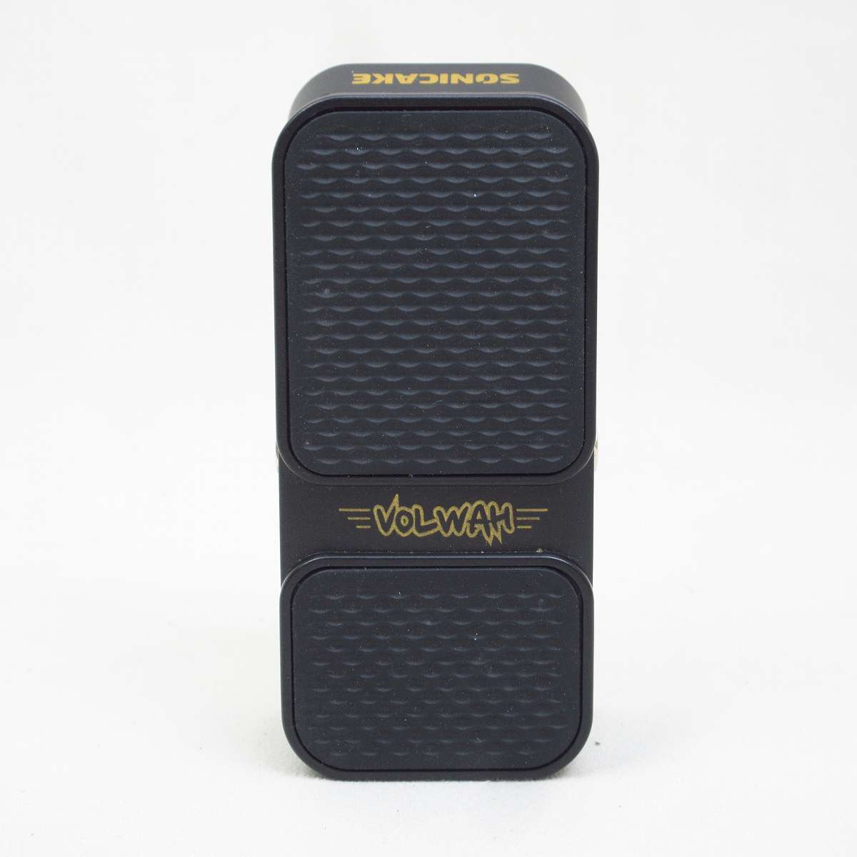 ボリュームＷＡＨ EBS Stanley Clarke Signature Wah Wah ワウ ベース用エフェクター