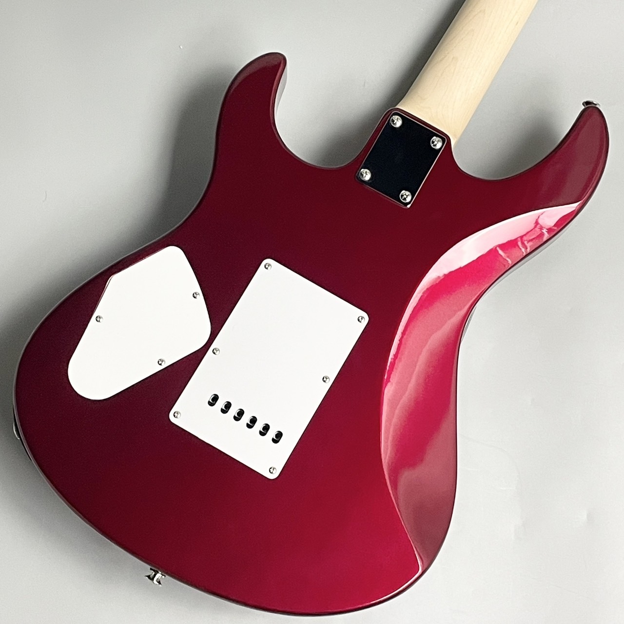 YAMAHA PACIFICA112VM RM エレキギター レッドメタリック
