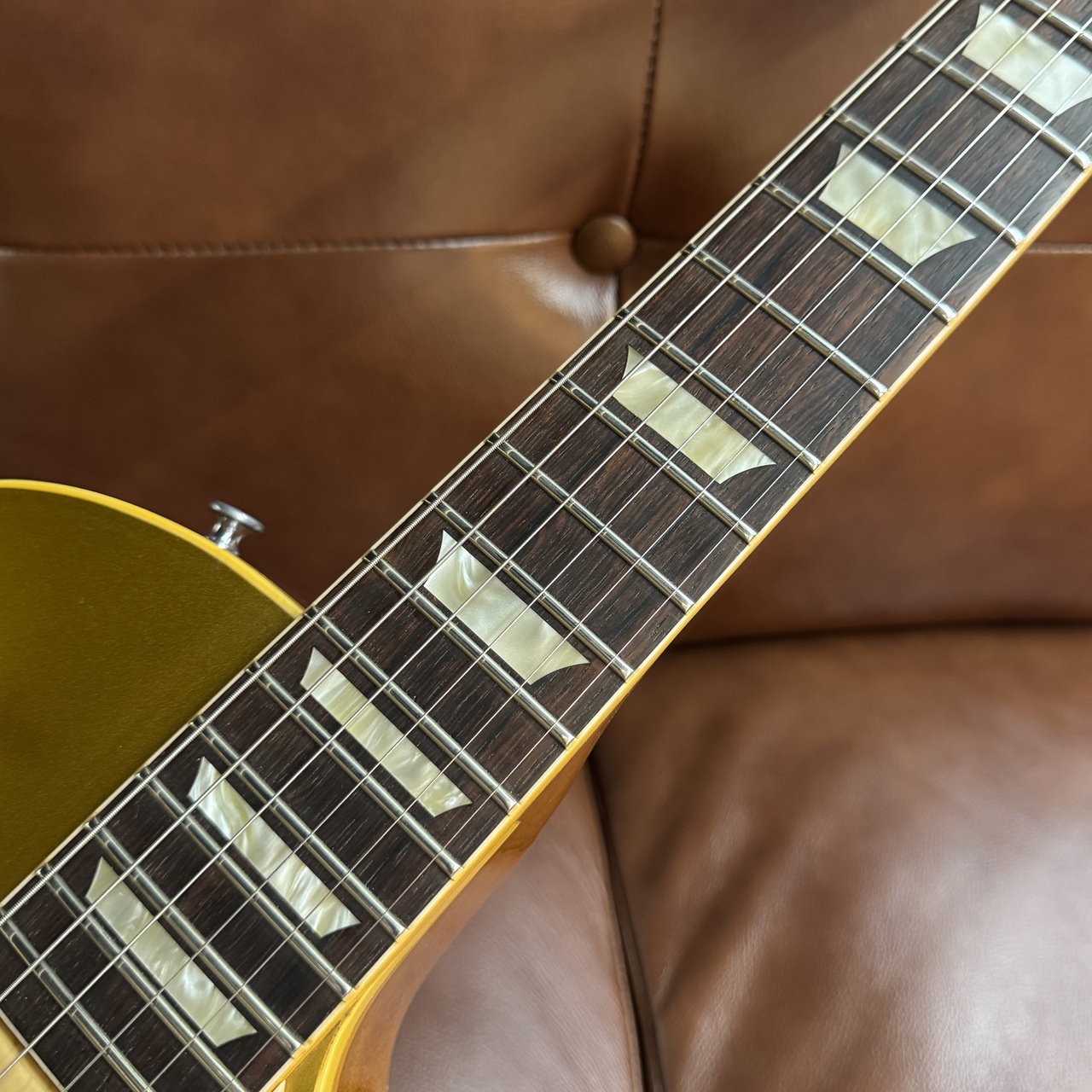 Gibson Custom Shop 【別写真・ハカランダ】 Historic Collection 1956
