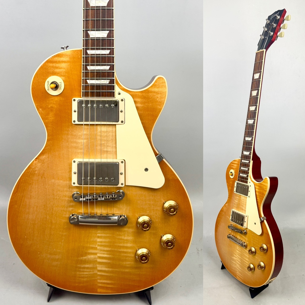Gibson Les Paul 60’s Standard 2023年製造 中古 Gibson Les Paul Standard 60s Unburst 2023年製（中古/送料無料