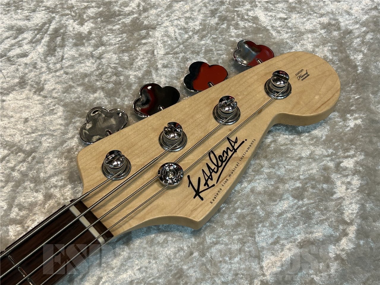 Kaalena KA-JB Black エレキベース Amazon | Kaalena KA-JB Black エレキベース ブラック | エレキ