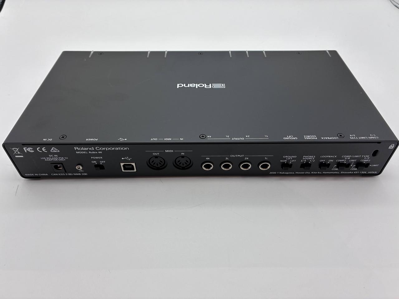 Roland Rubix44（中古/送料無料）【楽器検索デジマート】