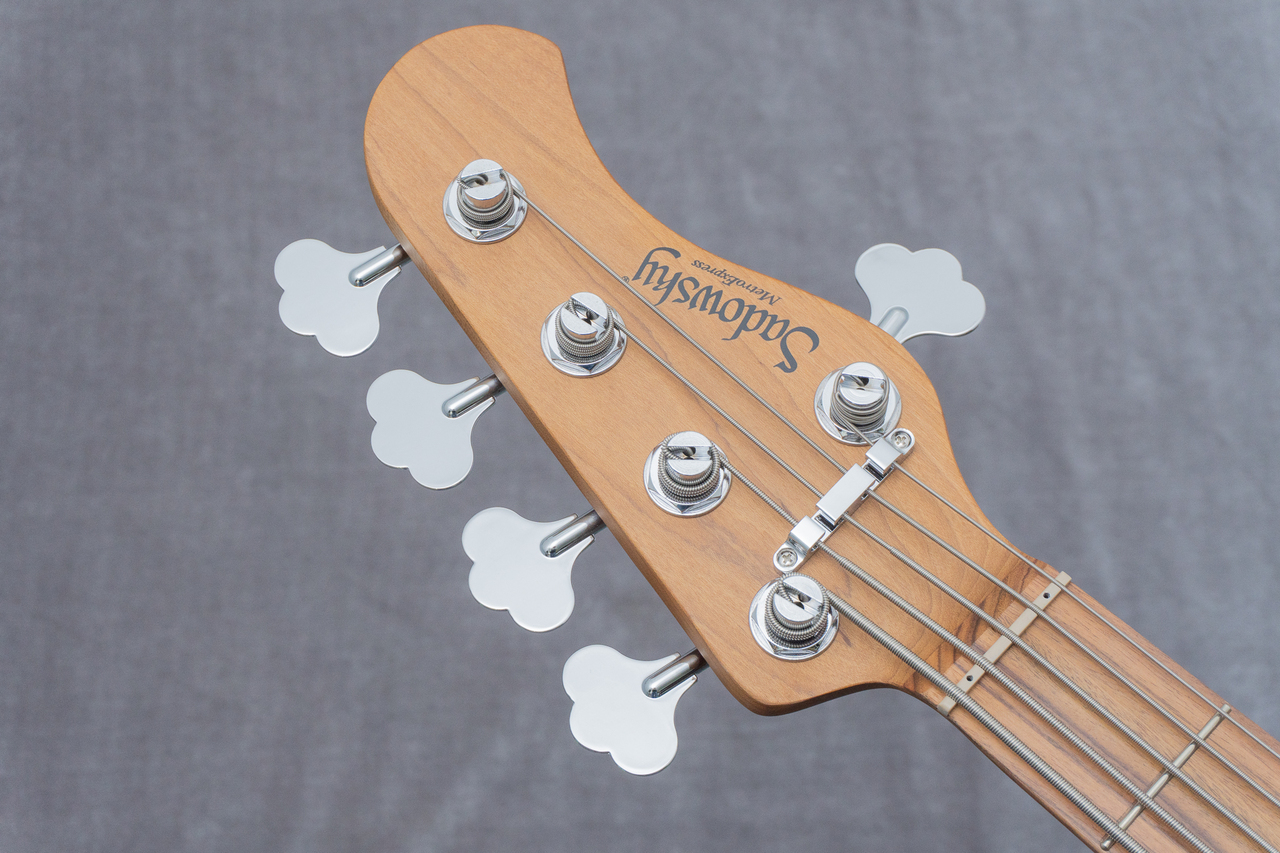 Sadowsky MX21 VJ5 CAR/R 4.23kg #F000979-25【GIB兵庫】（新品/送料