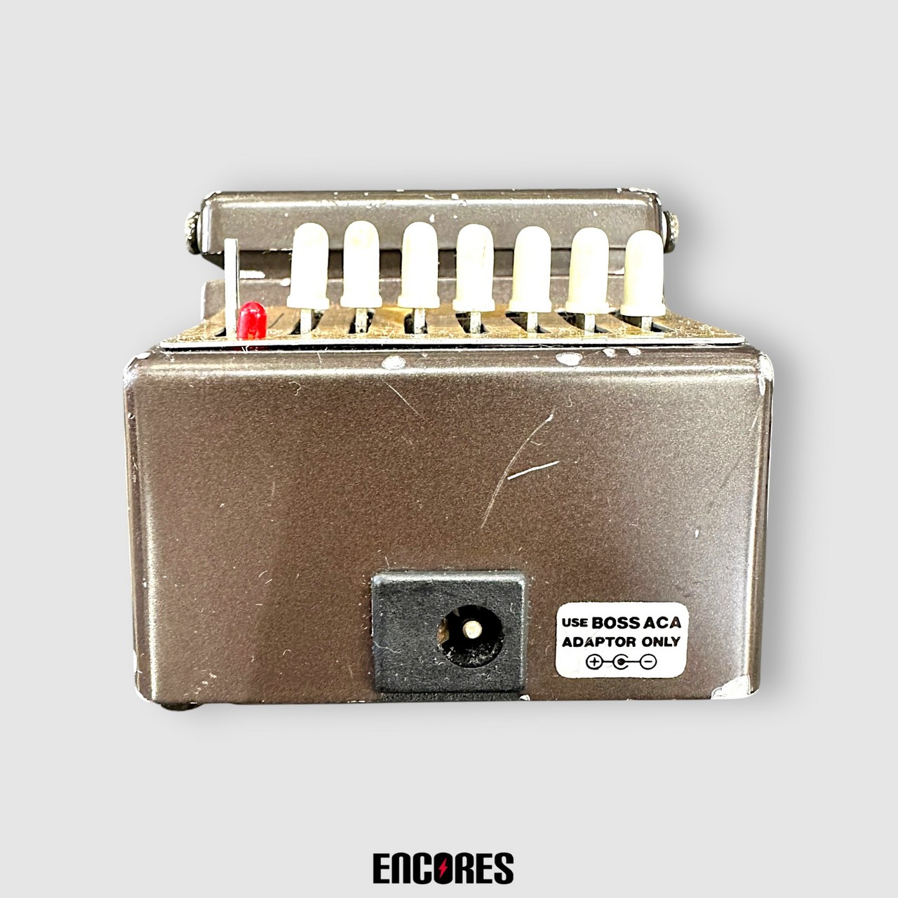 BOSS GE-7b Made in JAPAN イコライザー（中古）【楽器検索デジマート】