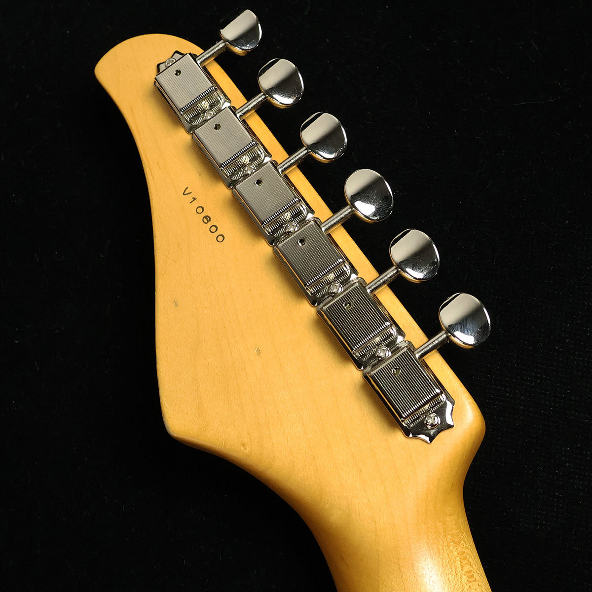 Providence dS-204RSV/LTD Olympic White S/N：V10600 【未展示