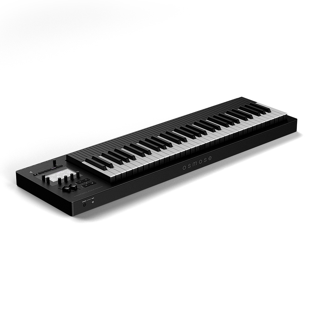 Expressive E Osmose 61 【待望の61鍵モデルが登場!】【送料無料