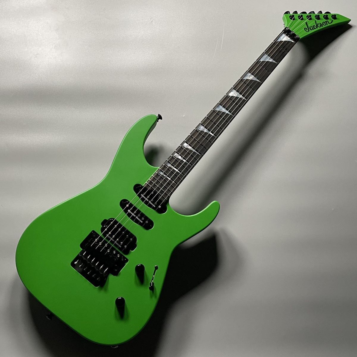 Jackson AMERICAN SERIES SOLOIST SL3 エレキギター、ソロイスト（B級 