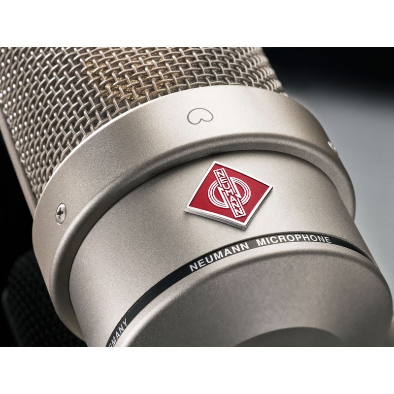 NEUMANN TLM 49 SET(国内正規品・3年保証）(ノイマン)(コンデンサーマイク)（新品/送料無料）【楽器検索デジマート】