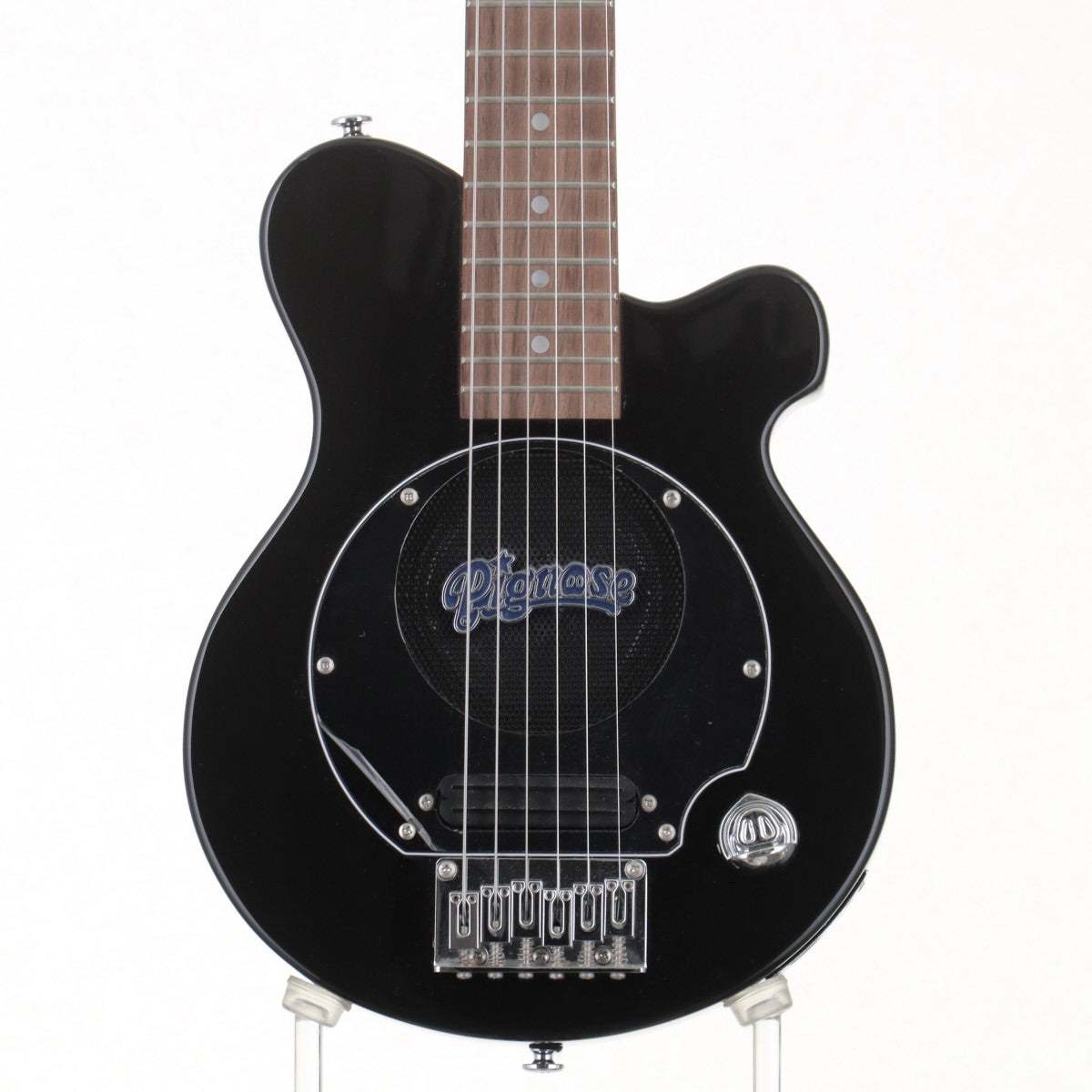 Pignose PGG-200 BK [2.36kg] ピグノーズ スピーカー内蔵トラベル