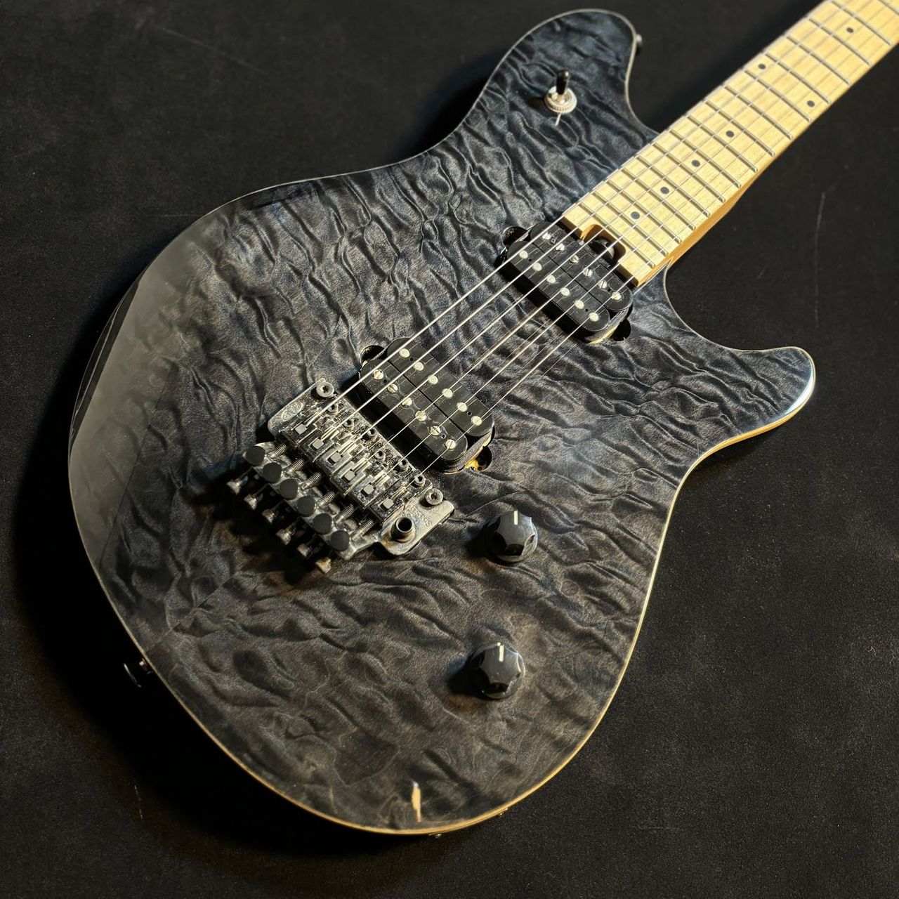 EVH / Wolfgang WG Standard【ニアミント・中古美品】 楽天市場】evh wolfgang standardの通販