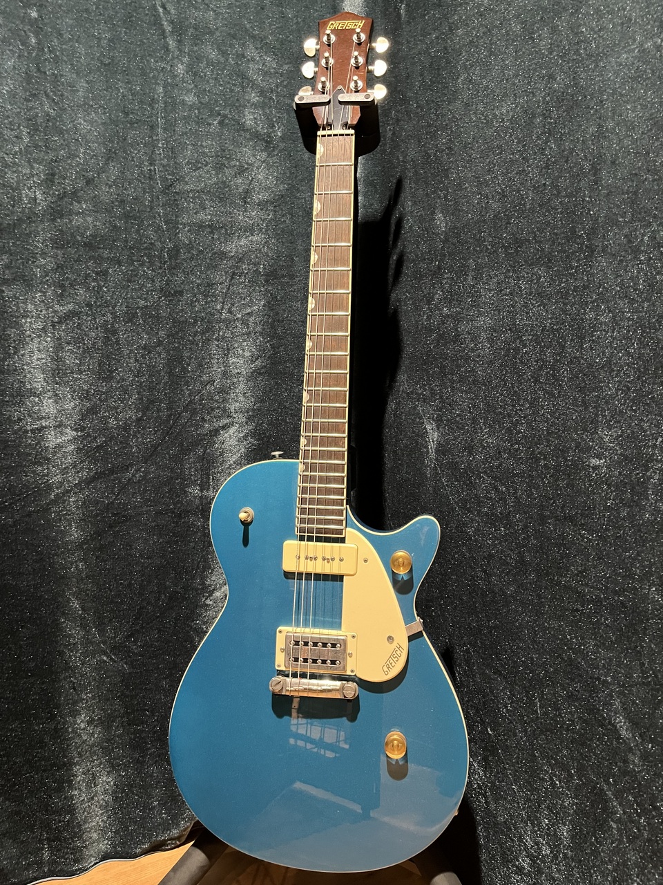 Gretsch G2215-P90 streamliner Junior Jet（中古）【楽器検索デジマート】