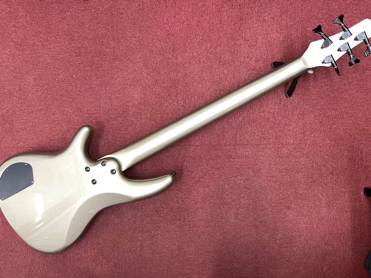 Ibanez SR645（中古/送料無料）【楽器検索デジマート】