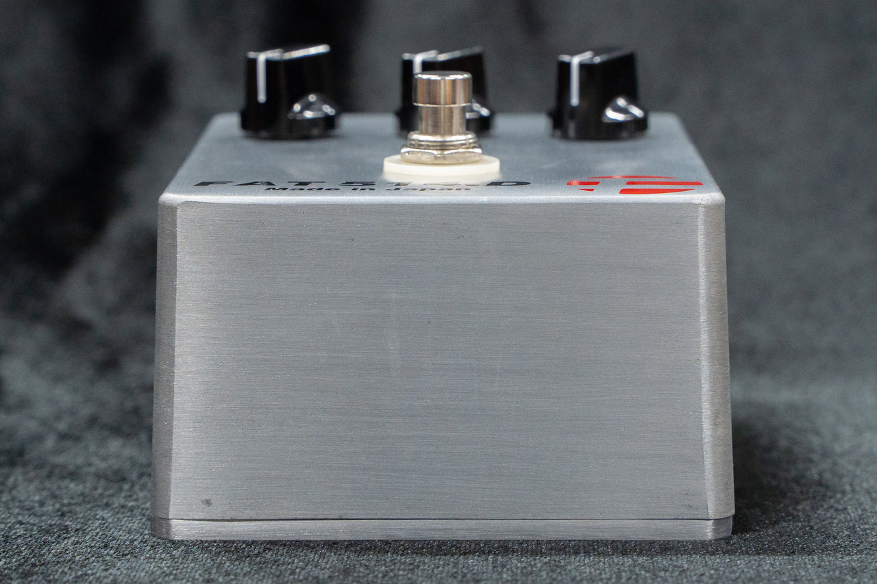 ギター FAT 514.D エフェクター】F.A.T 514D mod by Ovaltoneが倉敷店に待望の入荷
