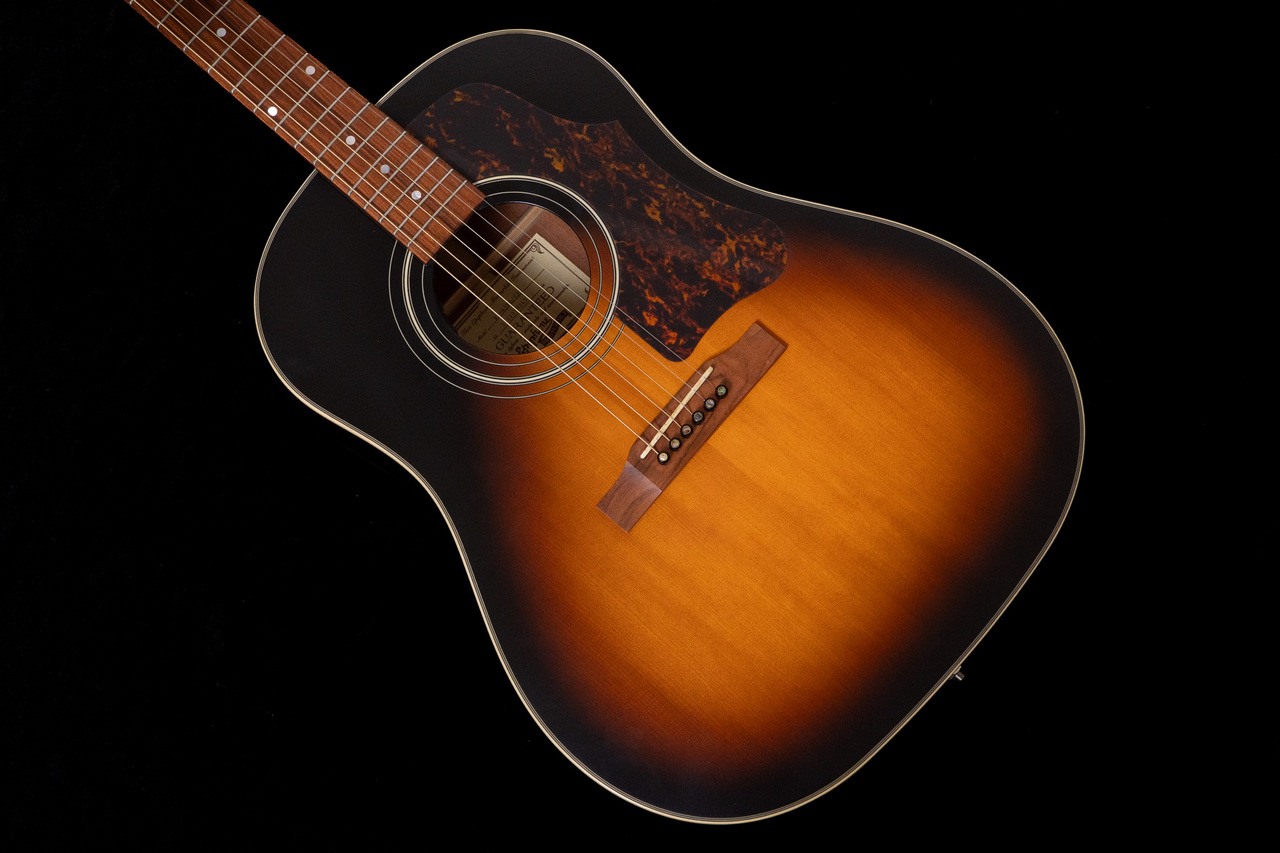 Epiphone Masterbilt AJ-45ME 2018 2.365kg #1812302437【TONIQ横浜