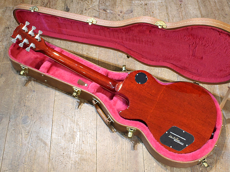 Gibson Les Paul Standard 