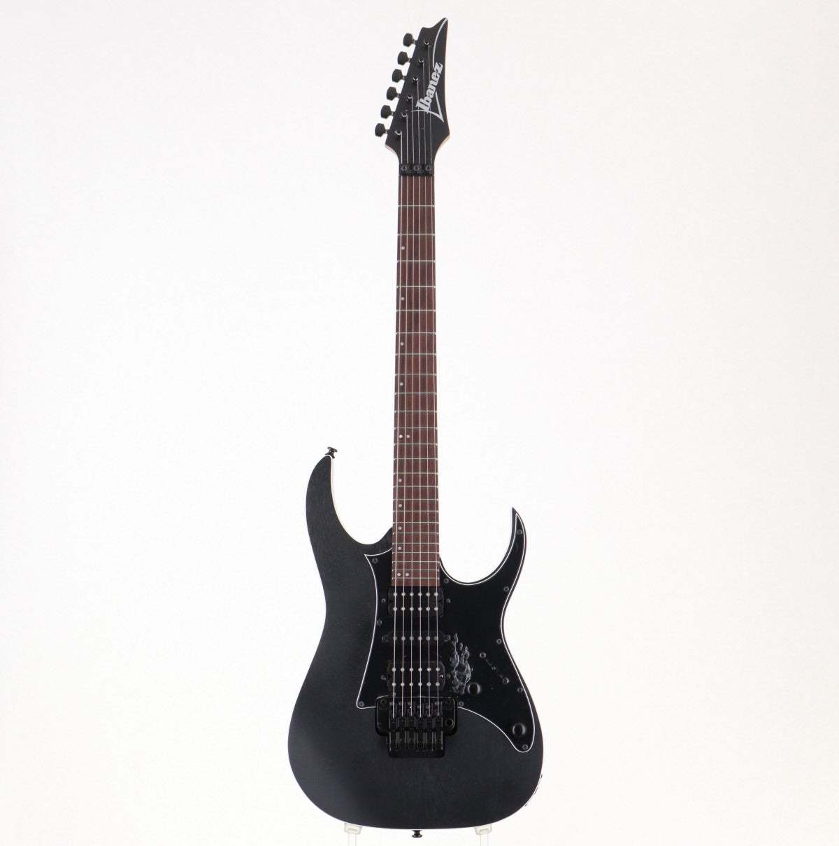 Ibanez RG350ZB 【御茶ノ水本店】（中古/送料無料）【楽器検索デジマート】