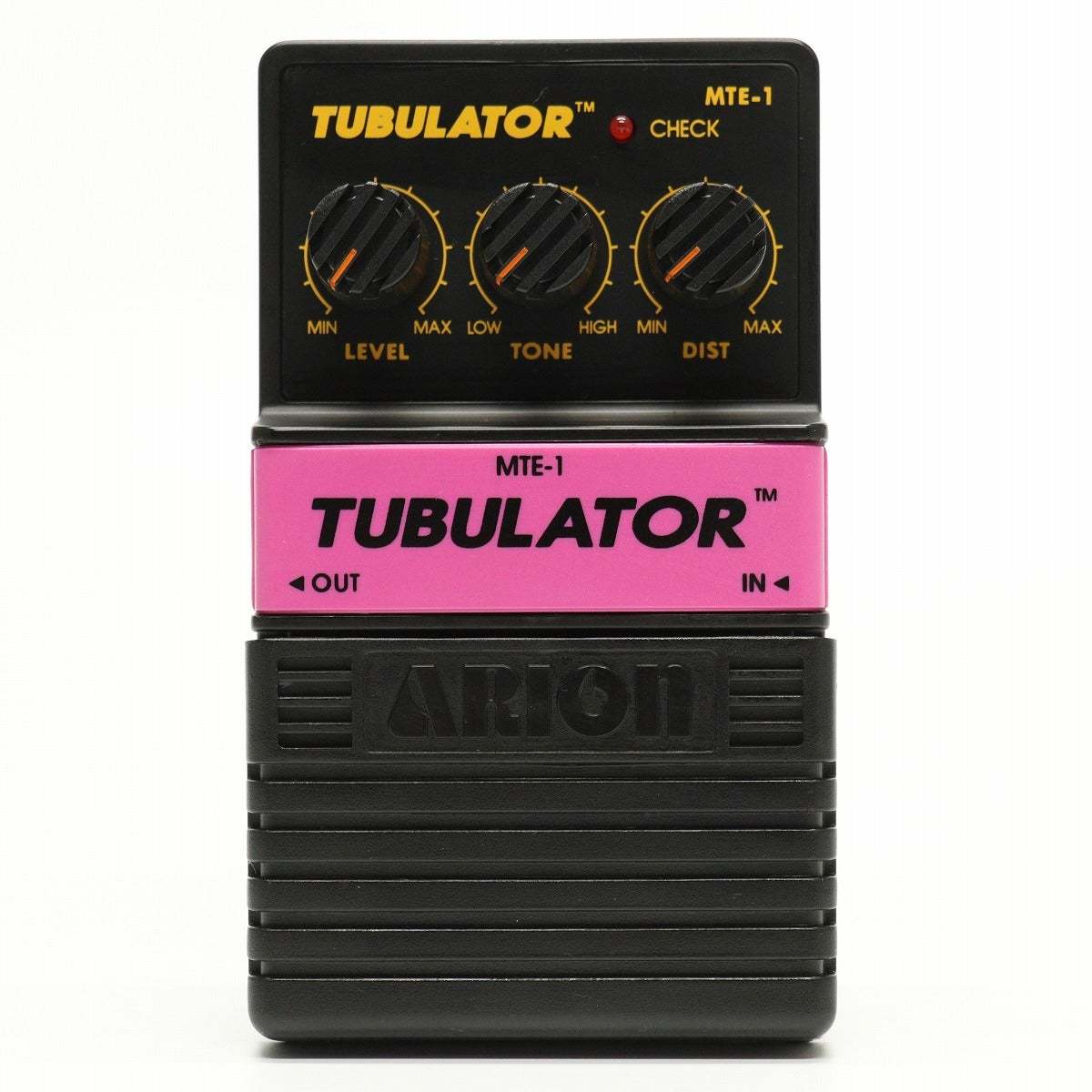 ARION MTE-1 TUBULATOR 【心斎橋店】（中古）【楽器検索デジマート】