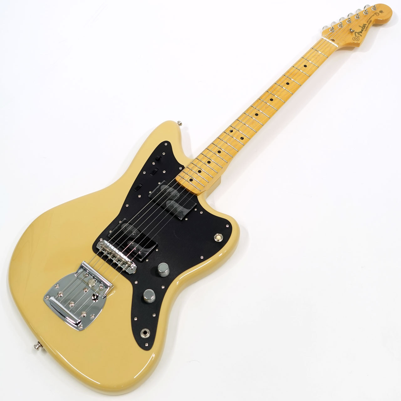 Fender Custom Shop INORAN Jazzmaster Desert Sand Team Built （新品
