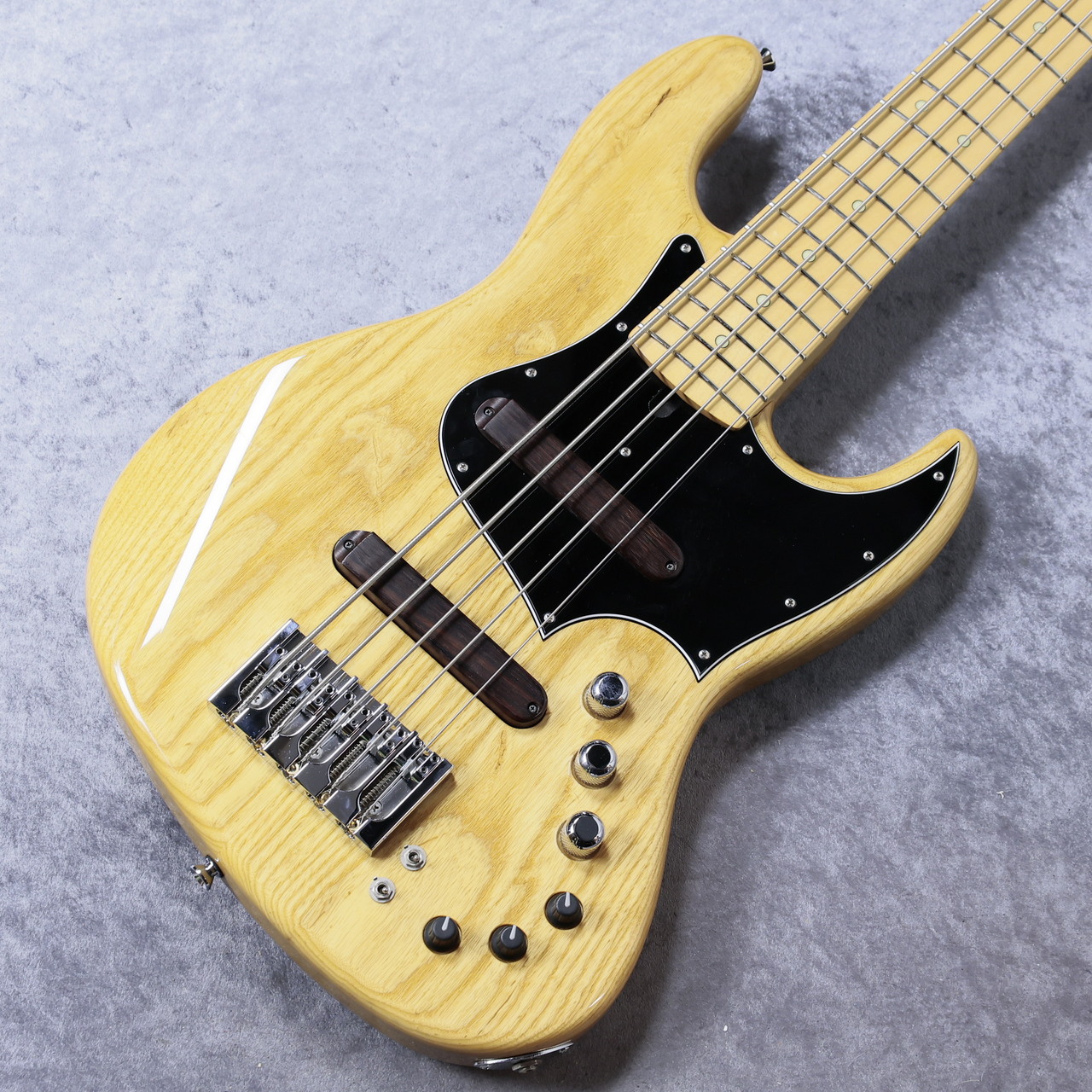 Xotic XJ-1T 5st Ash - Natural/M -【4.80kg】（中古）【楽器