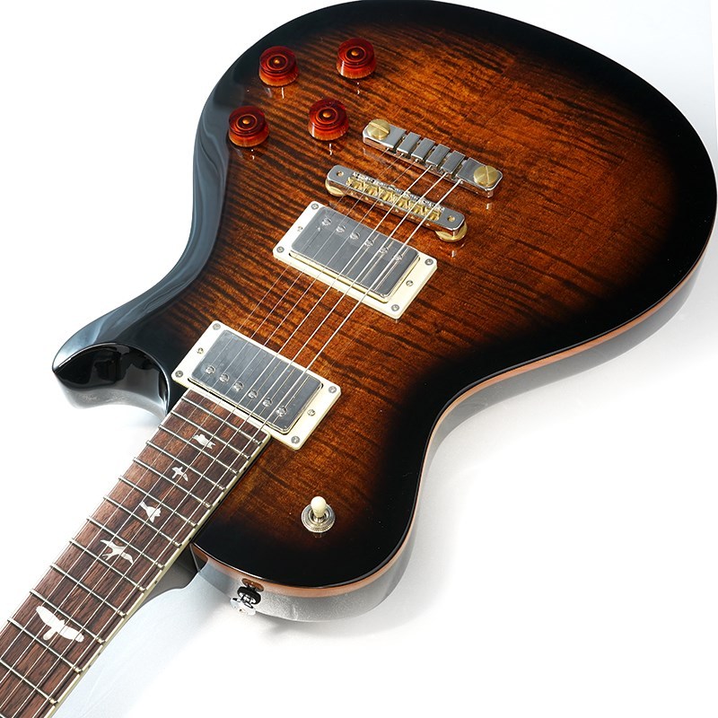 Paul Reed Smith(PRS) SE McCarty 594 Singlecut (Black Gold Burst