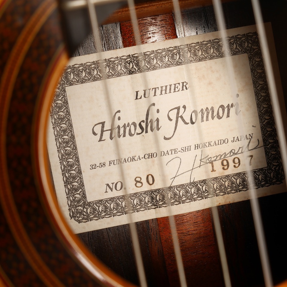 【希少品】ICメロディ ハードロック ギタリスト 8曲のデモ内蔵 Navigatorby ESP Random Star -Red Mirror/Maple- 1980年代-1990