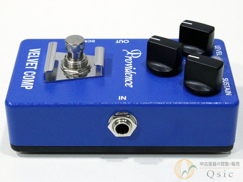 Providence VELVET COMP VLC-1 [XL391]【神戸店在庫】（中古）【楽器