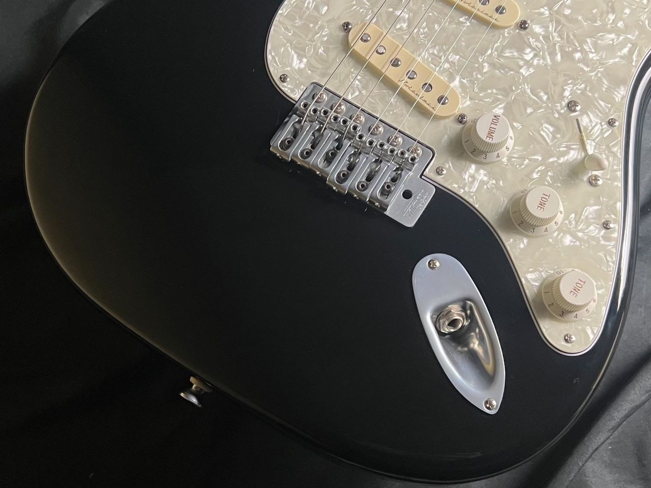HISTORY　History GH-SV/M 8月末まで値下げ HISTORY GH-SV/M/with FenderNoiseless（中古/送料無料）【楽器