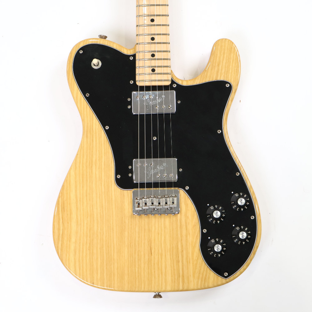 Fender 【中古】 Fender American Professional Telecaster Deluxe