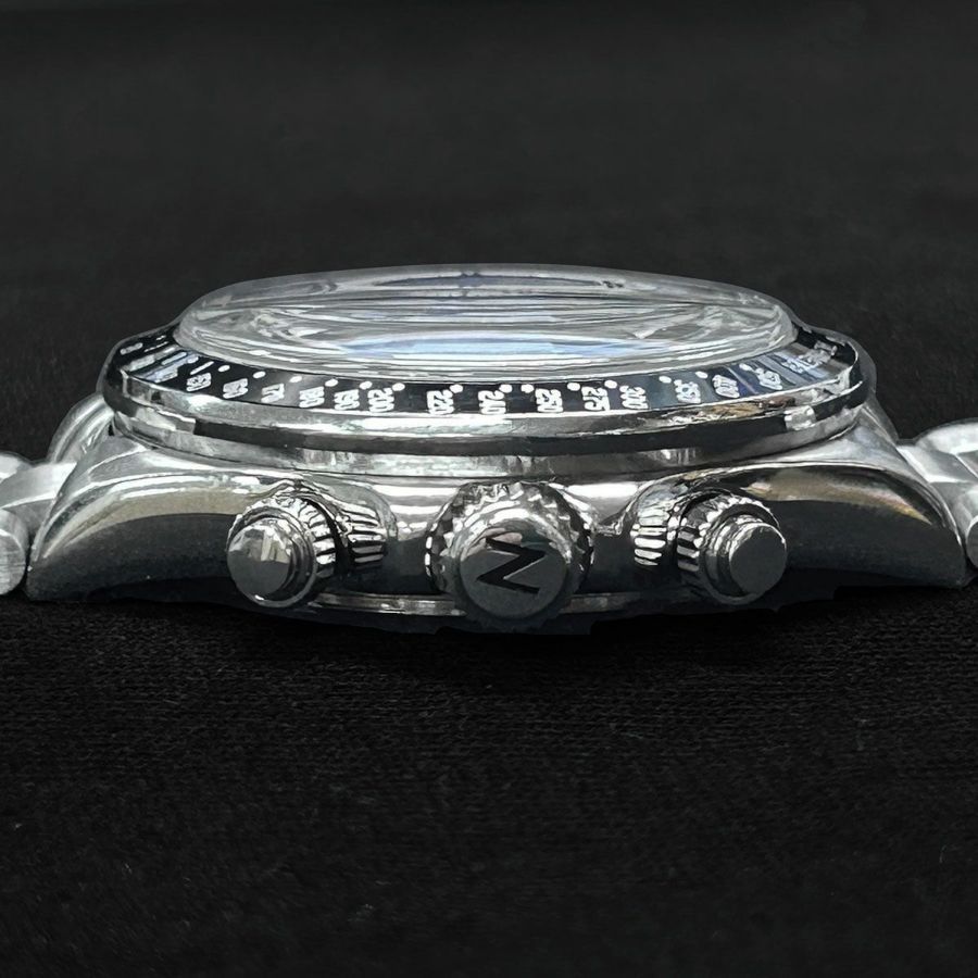 Zemaitis 【予約商品】12/24発売 Watch ZWCHRONO25DH, (ドラゴン