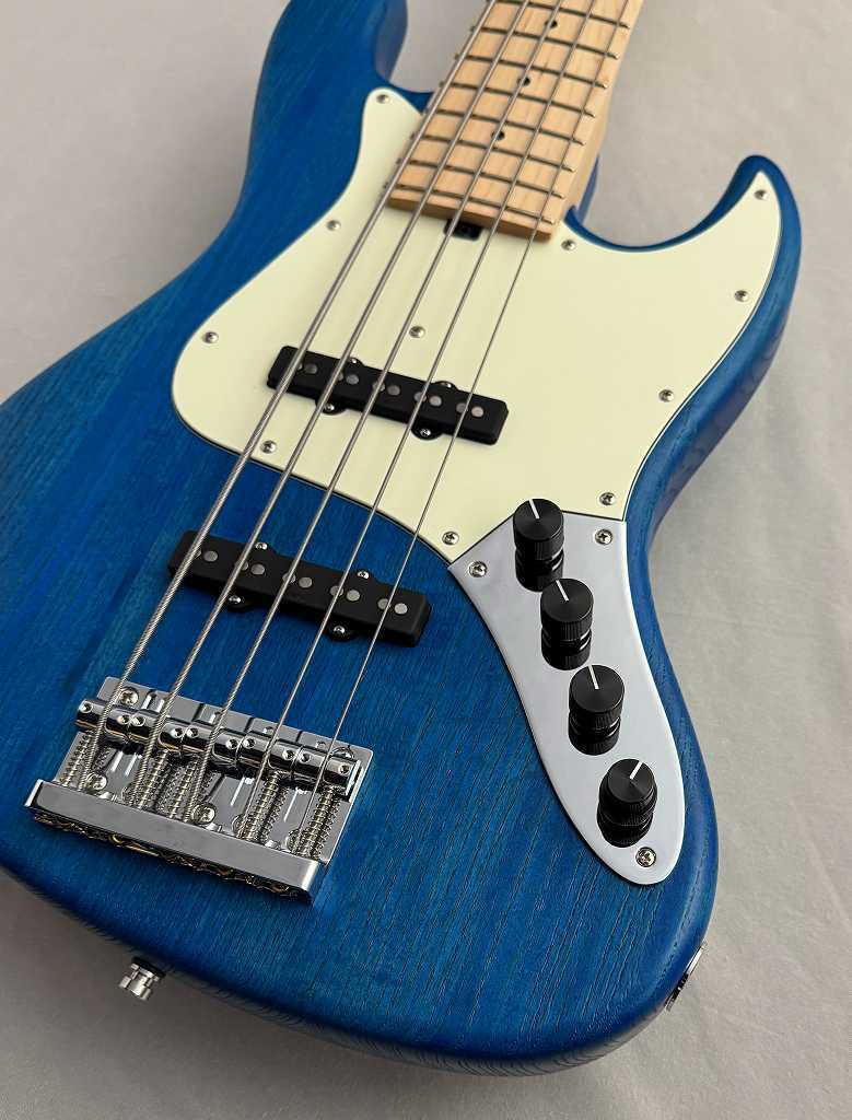 Sadowsky ML21 VJ5 ASH 2025年購入 美品 Sadowsky ML21 VJ5 ASH 2025年製 美品 - メルカリ