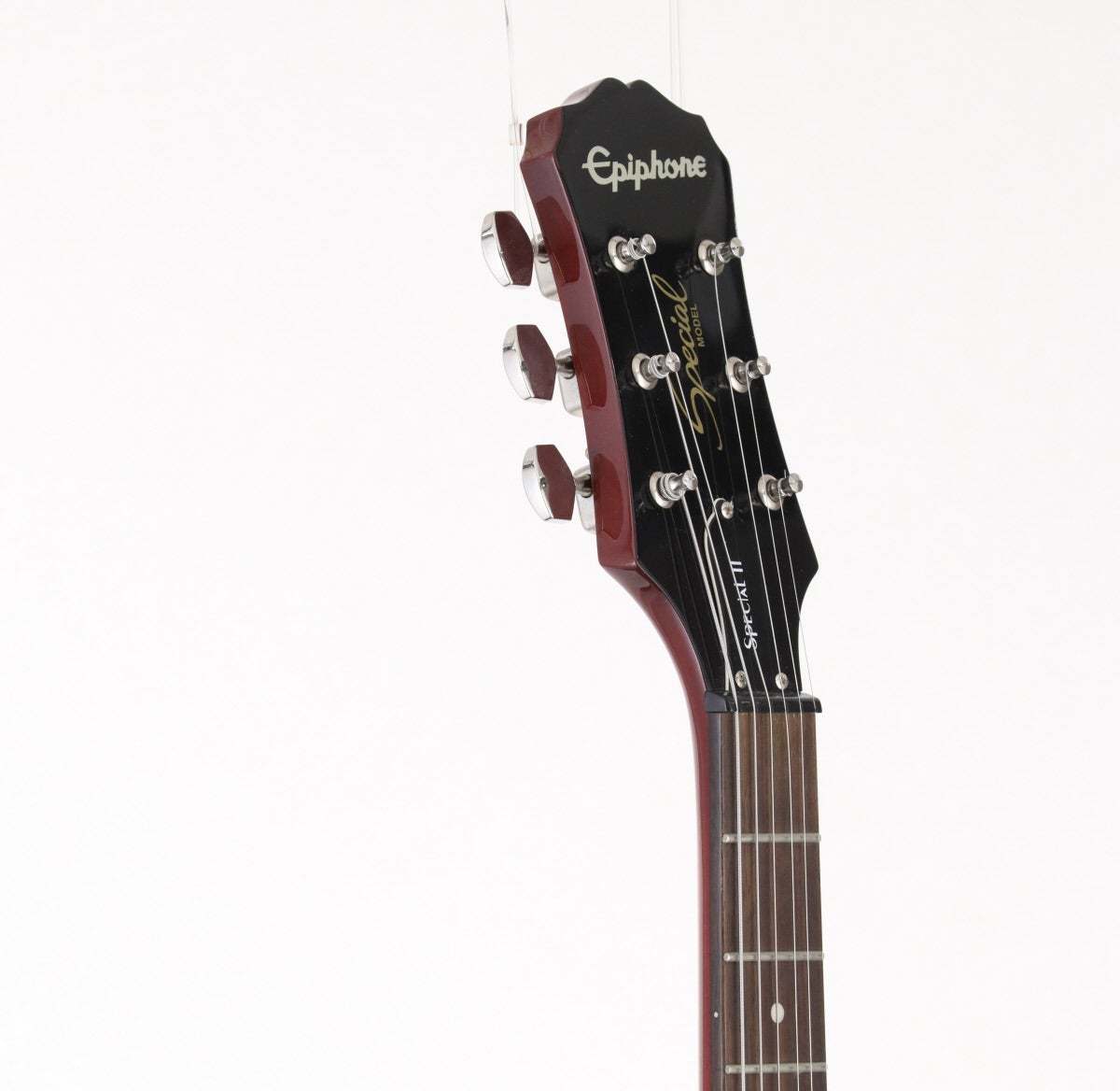 Epiphone Les Paul Special-II Cherry Sunburst 【흠집 있음】 【신주쿠점】 사진 5