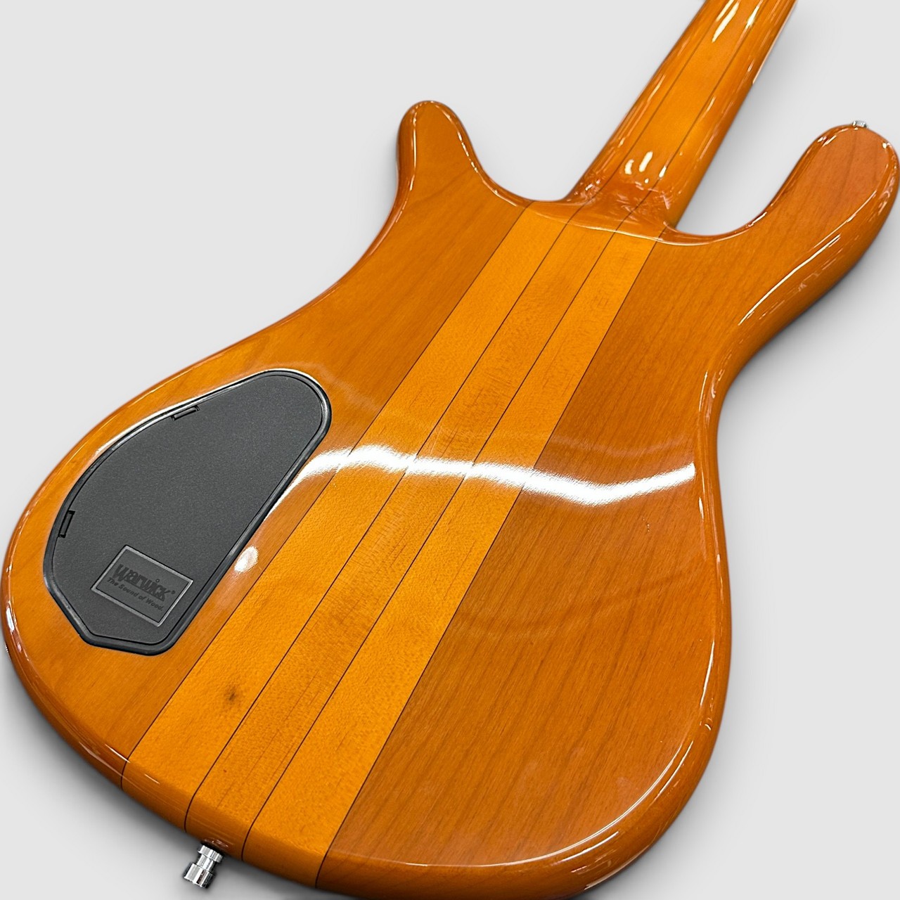 ベース Warwick RockBass Streamer NT1 Warwick Rockbass Streamer NT1 5st（中古）【楽器検索デジマート】