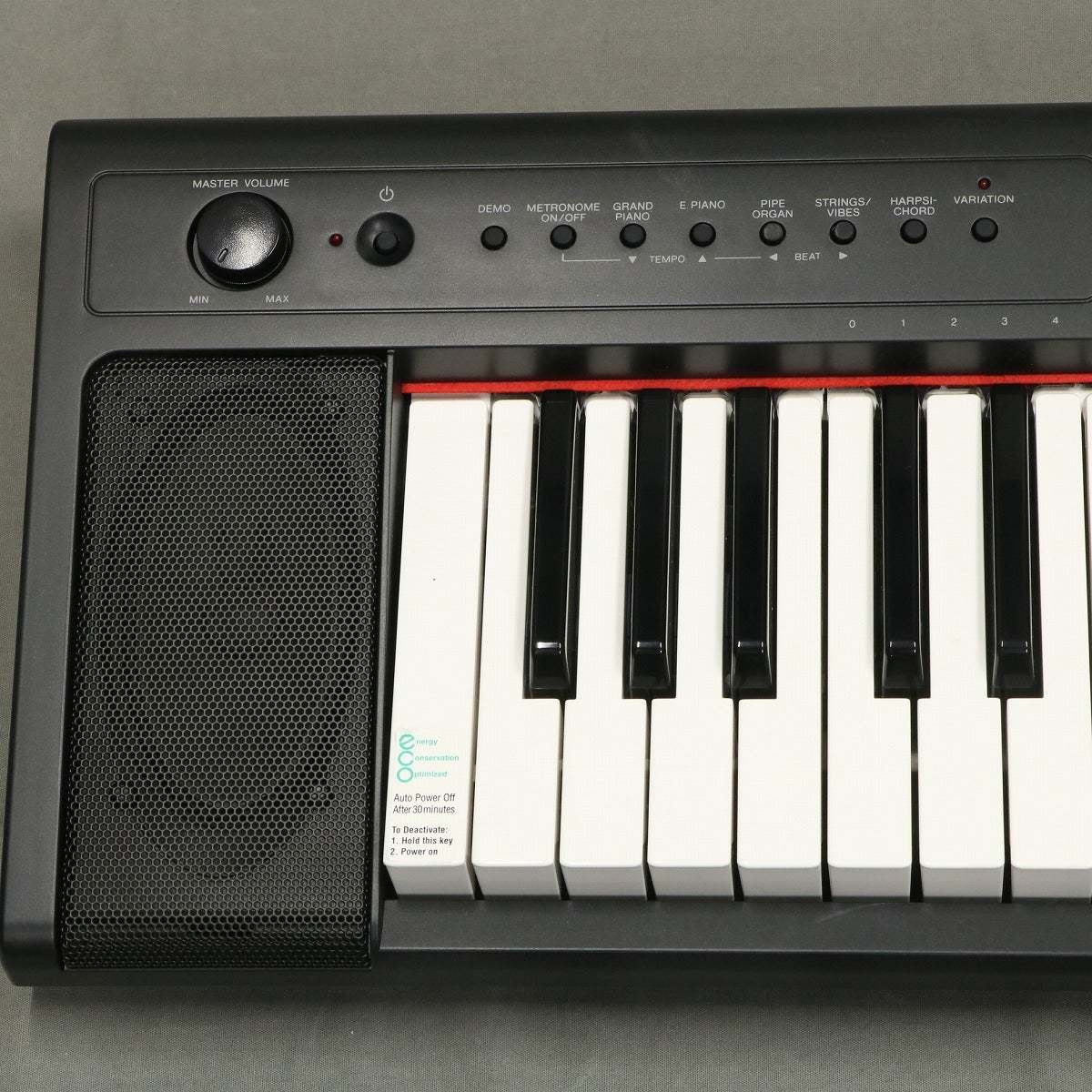 YAMAHA NP-31 piaggero 【御茶ノ水本店】（中古）【楽器検索デジマート】