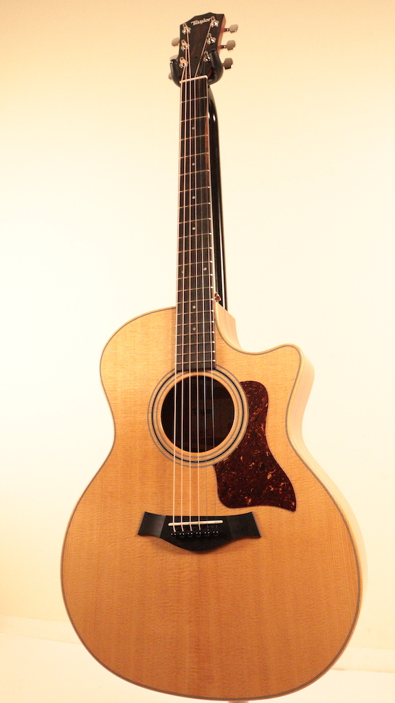 Taylor 【USA製】314ce Studio ~Special Edition~ #1210114063（新品 