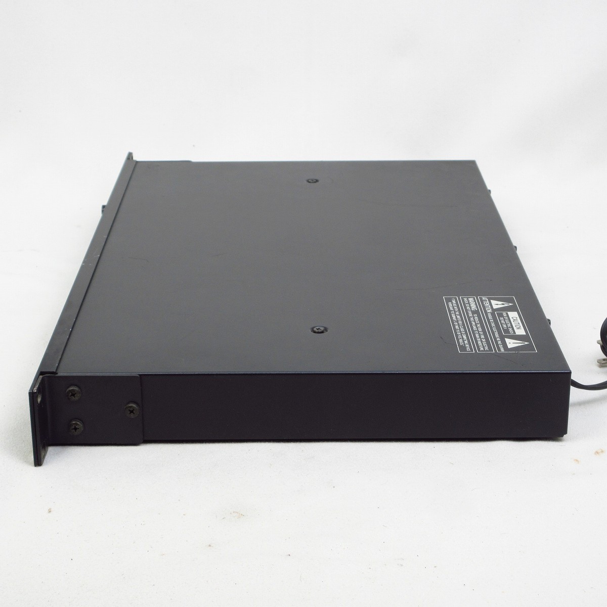 Roland D-110 with PG-10 