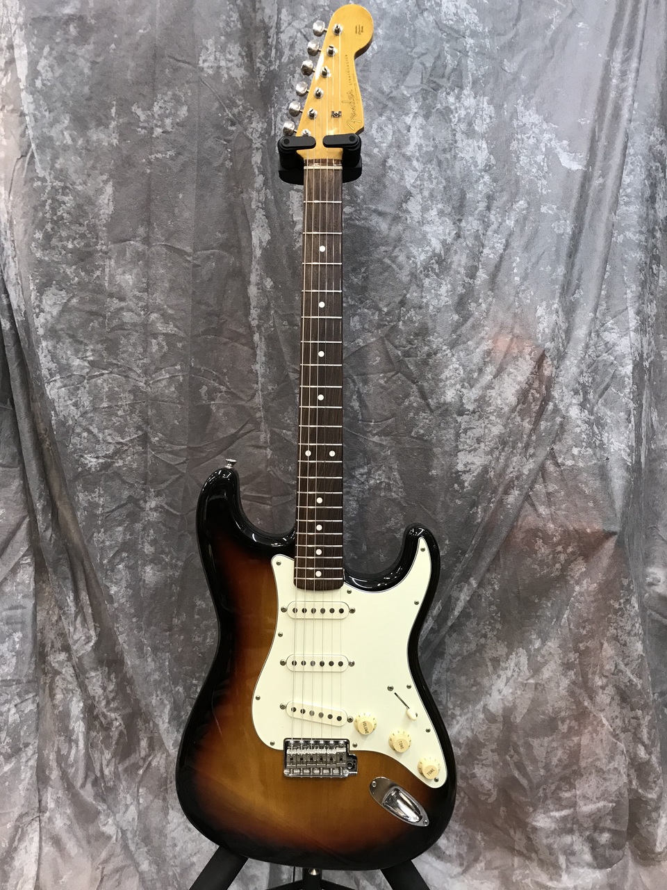 Fender Japan ST62-58US（中古）【楽器検索デジマート】
