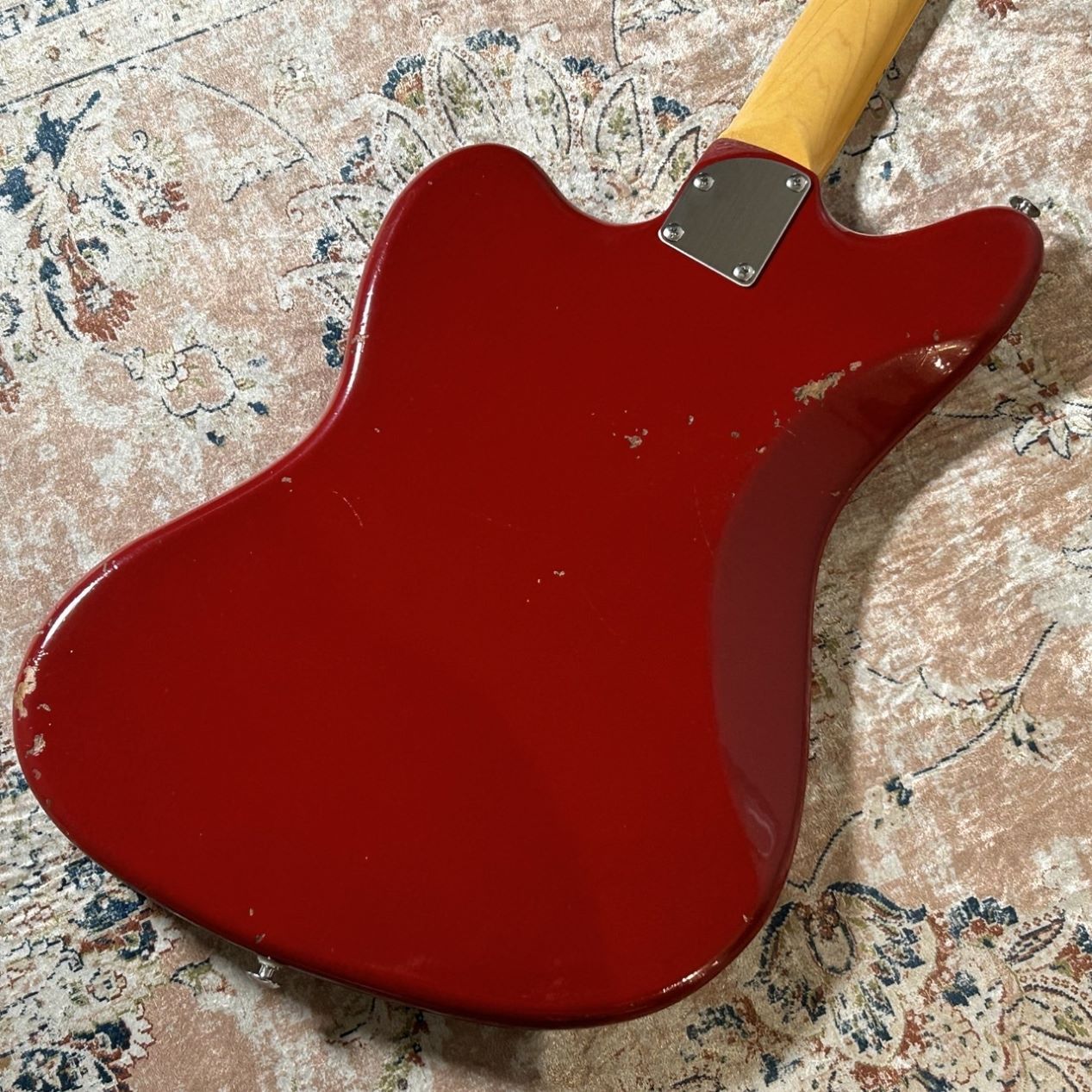 Black Smoker Trad Master SIGMA-JM Classic（新品/送料無料）【楽器 