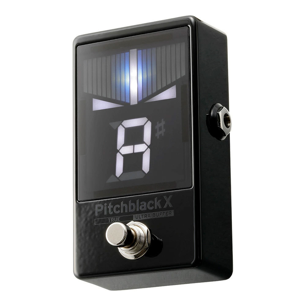 KORG Pitchblack X [PB-X] 【数量限定特価・送料無料!】（新品特価