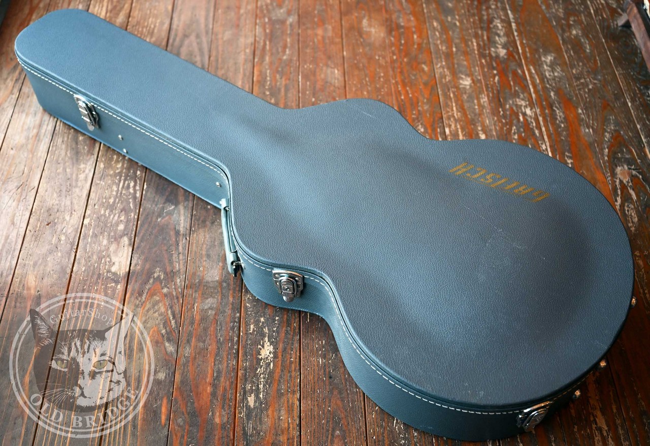 Gretsch G6120SH Brian Setzer Hot Rod Purple Metallic（中古）【楽器