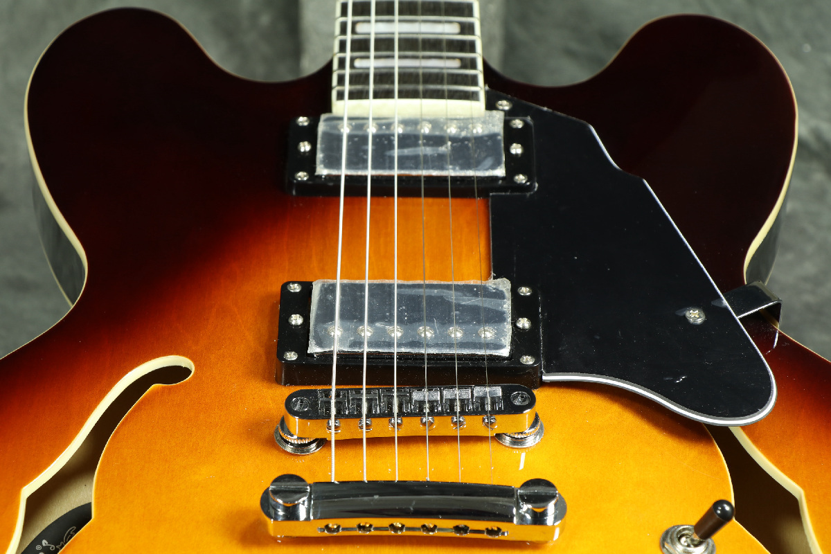 Grote GRWB-OVS35 Vintage Sunburst グロート 【池袋店】（新品特価