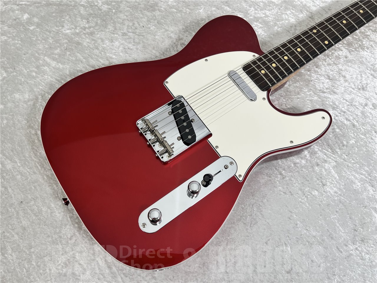 ギター EDWARDS E-TE-CTM E-TE-CTM | ESP GUITARS